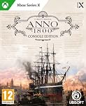 ANNO 1800 Console Edition (Xbox Series X)