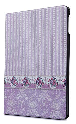 Image of SwooK Moca [Flexible Back] Smart Case for 10.2 inch iPad 9th 8th 7th Generation 10.2 inch iPads 2021 2020 2019 Launch A2603 A2604 A2605 A2270 A2428 A2429 A2430 A2197 A2198 A2200 Flip Cover