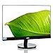 AOC i2269vw 22-Inch Class IPS Frameless/ Extra Slim LED Monitor, Full HD,250 cd/m2,5ms,50M:1 DCR,VGA/DVI, VESA