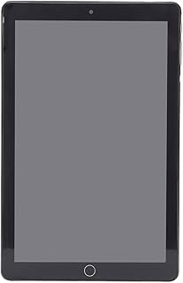 Annadue 10.1in Tablet, MTK6592 8 Core 1GB RAM 16GB ROM WiFi 2800mAh 3 Slots Type‑C SIM Tablet, 2MP+5MP Dual Camera (Green)