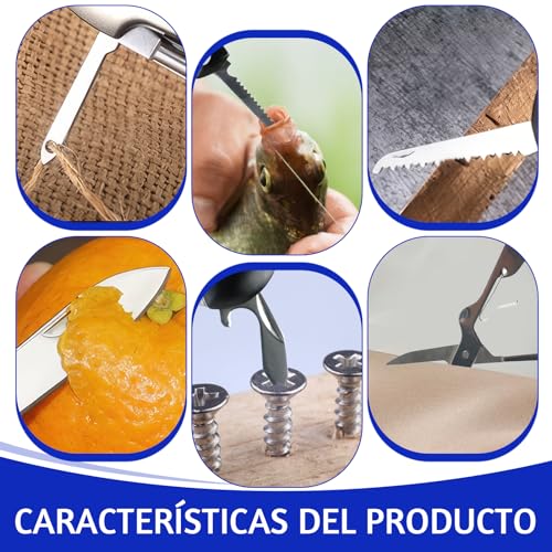 Multi Herramientas Y Navajas, Tools navajas multiherramientas Marca VEWIYT (3)
