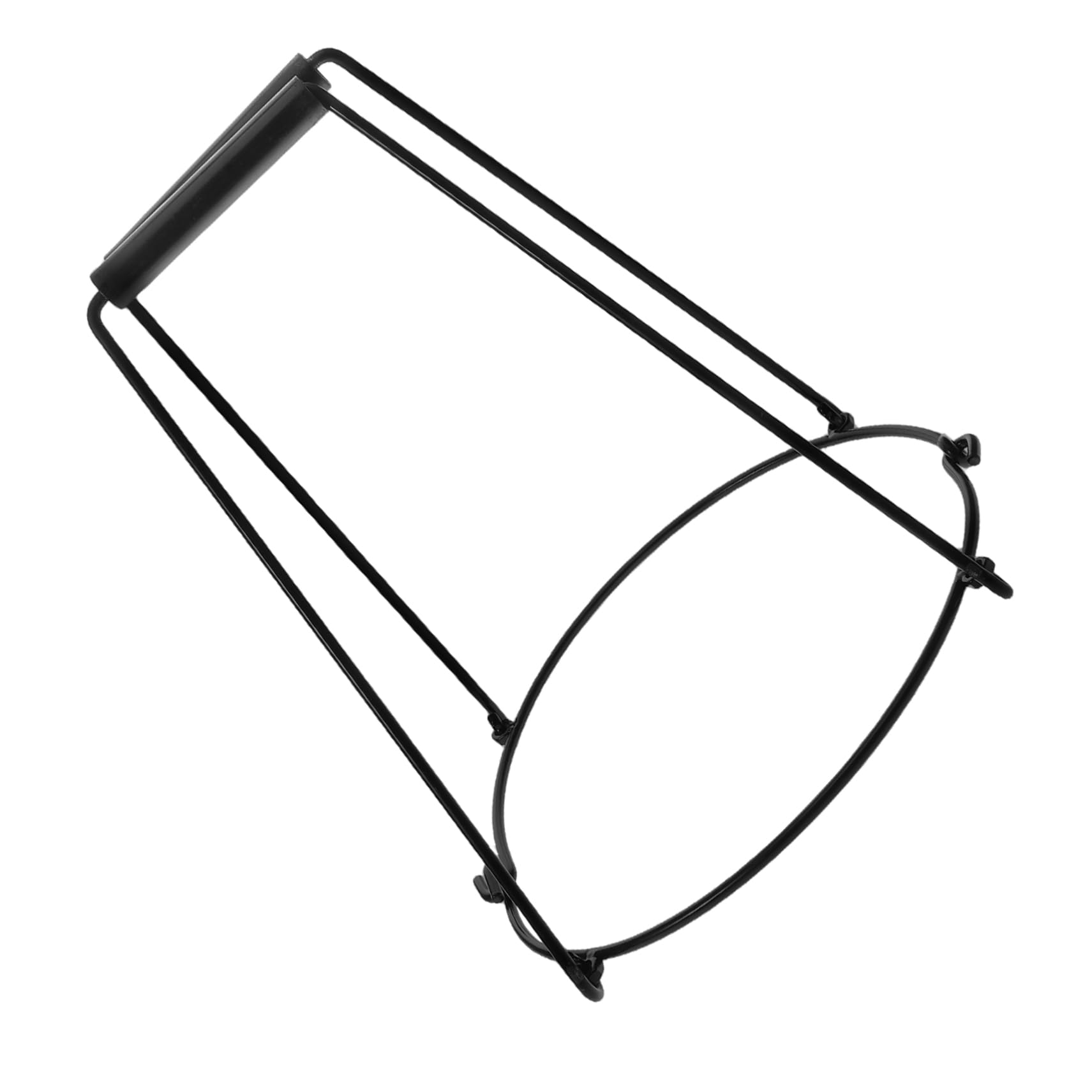 Gatuida Herramienta para Levantar Tarros Pesados Agarre Ergonómico y Cómodo para Cocina y Conservas De Enlatado Inoxidable