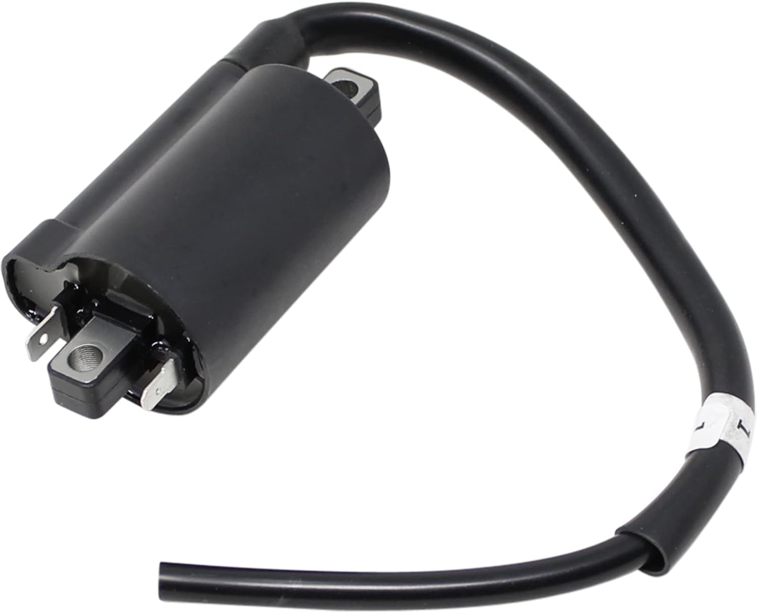 AIP Electronics Premium Ignition Coil Compatible with Kubota Equipment Replaces Denso 129700-4850 129700-4860 129700-4870 EG561-68900 OEM Fit C4850