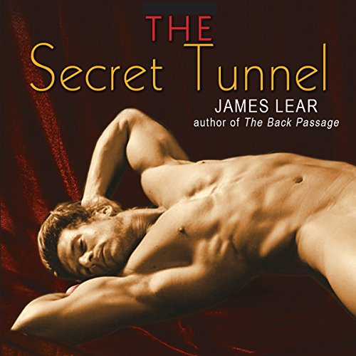 James Lear's The Secret Tunnel