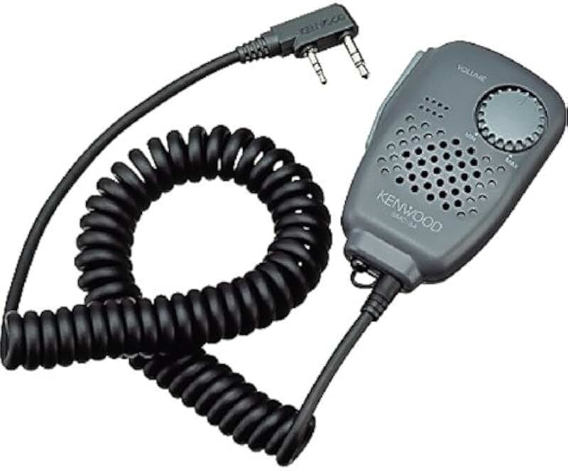 Amazon.ca kenwood radio microphone