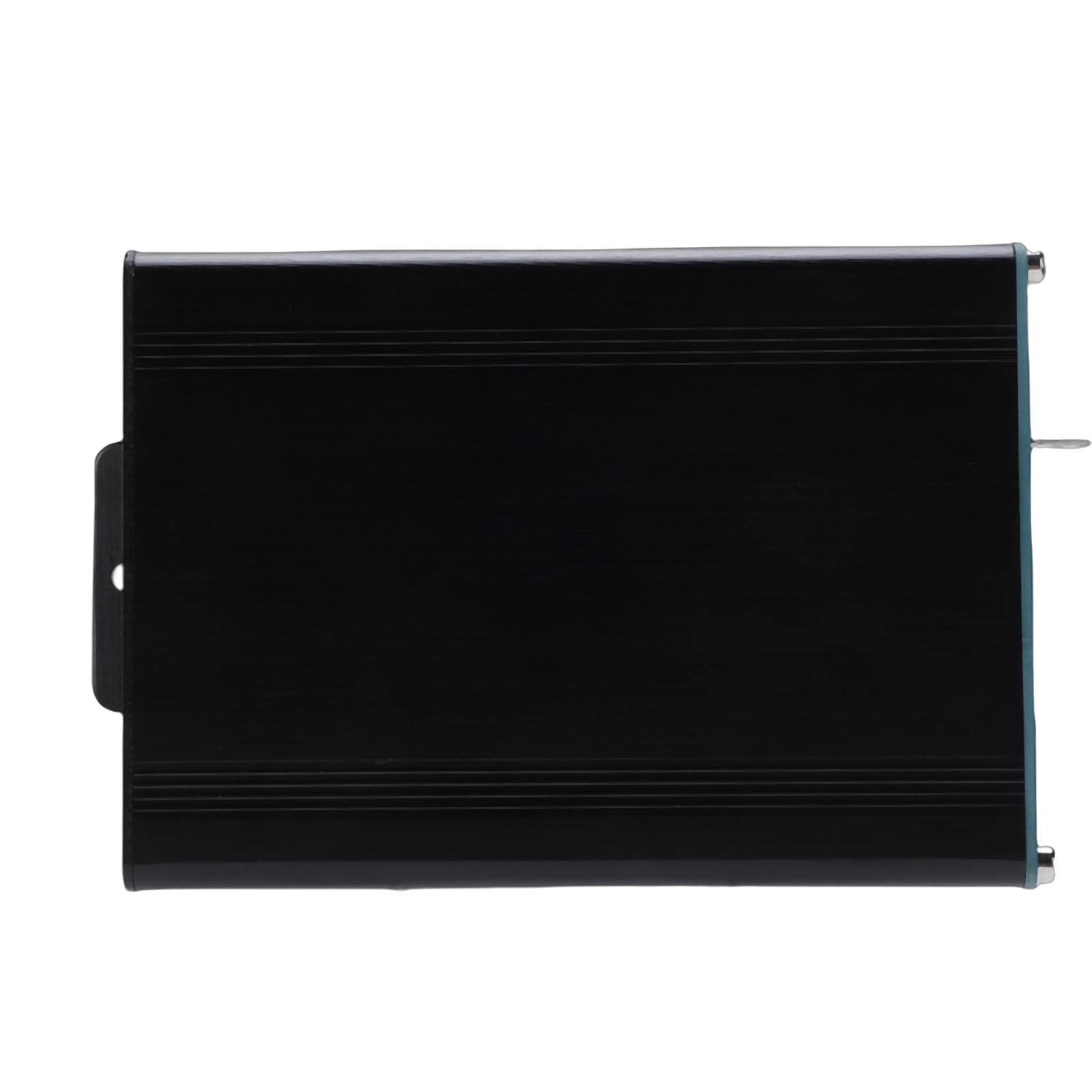 Kadimendium Tester di Corrente di Saturazione Dell'induttore Materiale Robusto in Lega di Alluminio Misurazione Accurata Dell'induttanza per Professionisti Elettrici 300 A 0,4 Ms-4 Ms