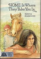Home Is Where They Take You in 0688222218 Book Cover
