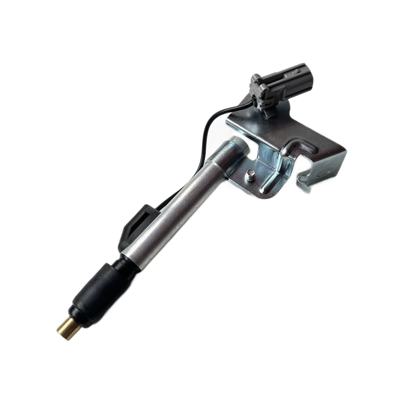 Base in plastica per antenna compatibile con 2010-2013, supporto per antenna radio 86309-35140