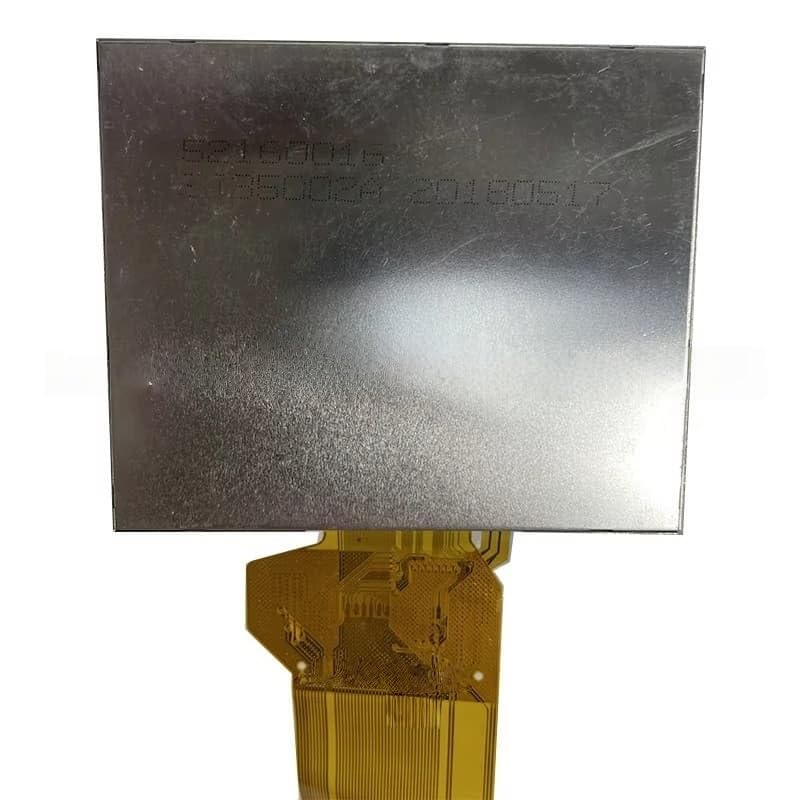 CTM320240N11 V2.0 3.5-inch 60-pin TFT LCD Display