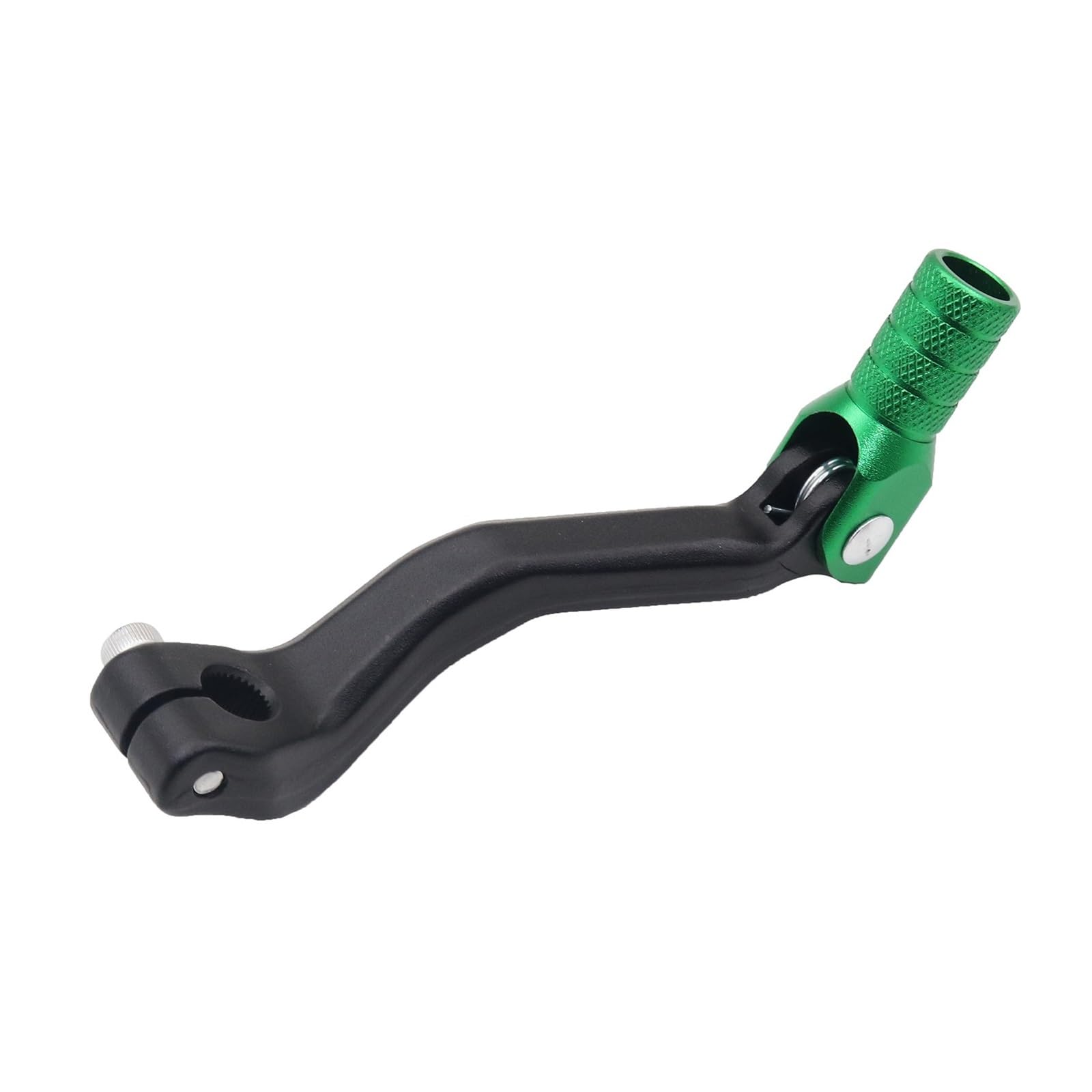 FGJryeDXJ Gear Shifter Shift Lever Motorcycle CNC Gear Shift Pedal Lever for Bike 125-250cc Universal Part