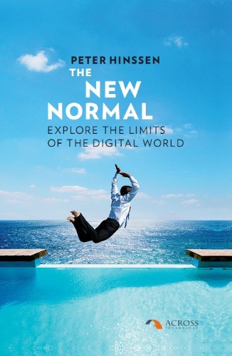 Télécharger The New Normal (English Edition) livre En ligne