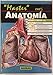 Produktbild Máster anatomía Evo, 5 ed., 2012