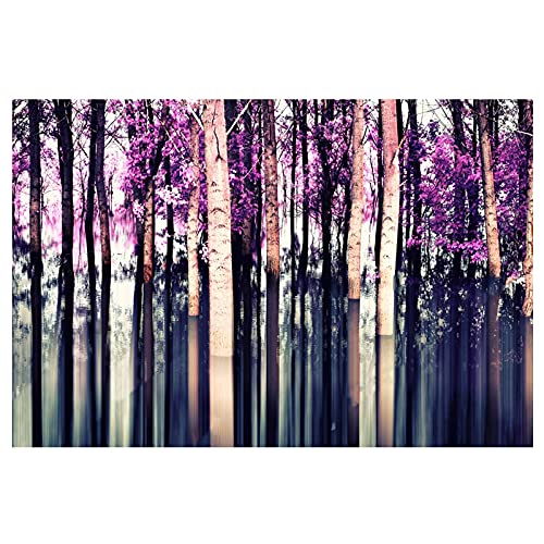 Diamant Peinture Kit 5D Loisirs Créatifs Broderie Point de Croix Mosaïque Murale 80x220