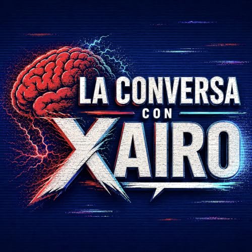 La Conversa Con Xairo Titelbild