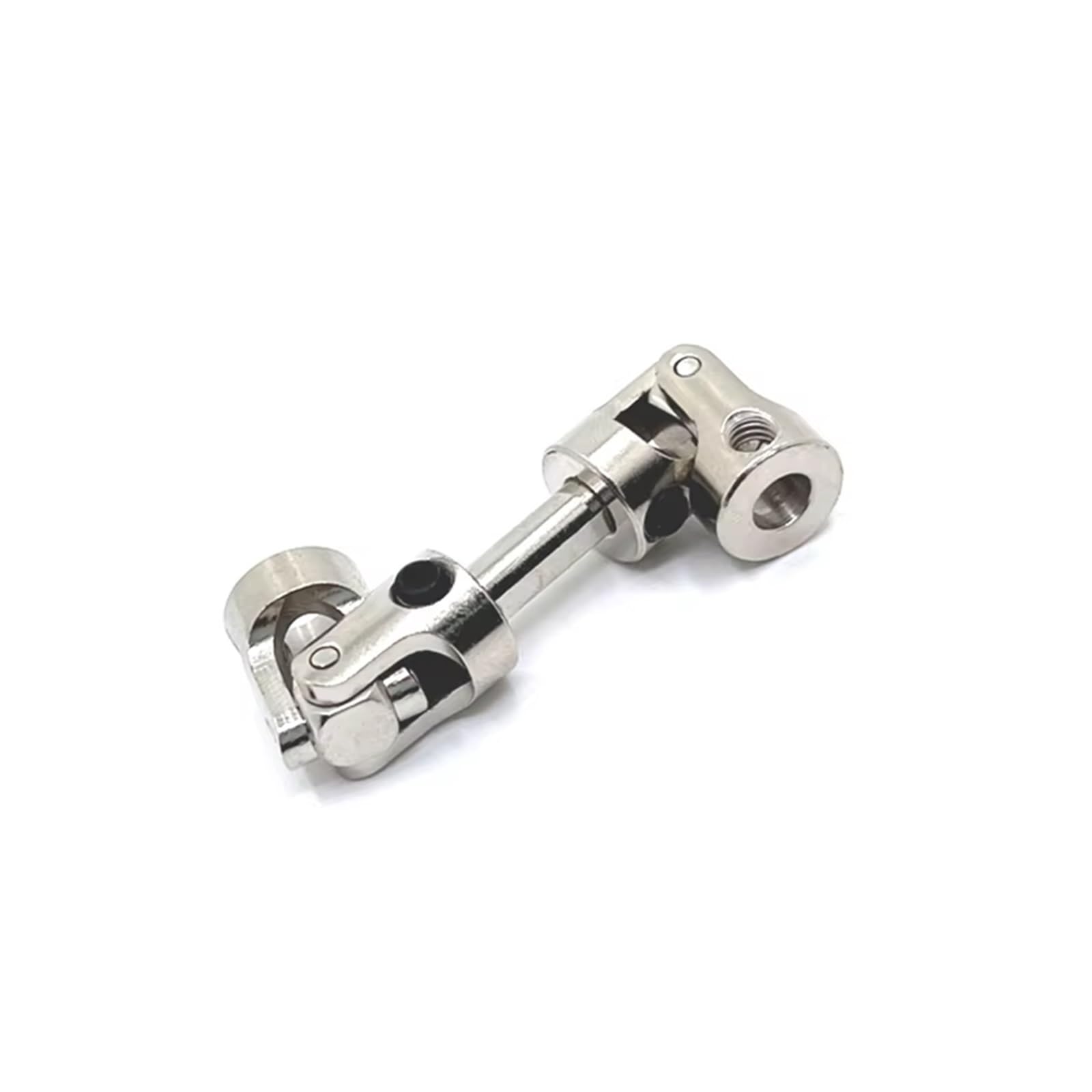 Per Mn Per Mn128 Mn86 G500 1/12 Rc Auto Parti Aggiornamento Modello Metallo Albero Trasmissione Decorativo Ricambio Sostituire I Modelli Ricambi Modellini RC