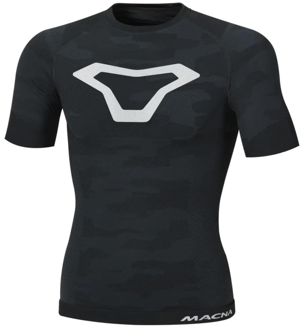 Macna Base Layer Summer Koszula funkcjonalna