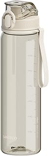 SANTECO 800ml 大容量水筒 