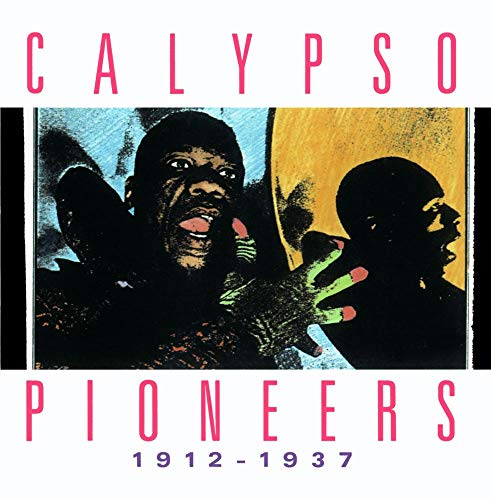 Calypso Pioneers