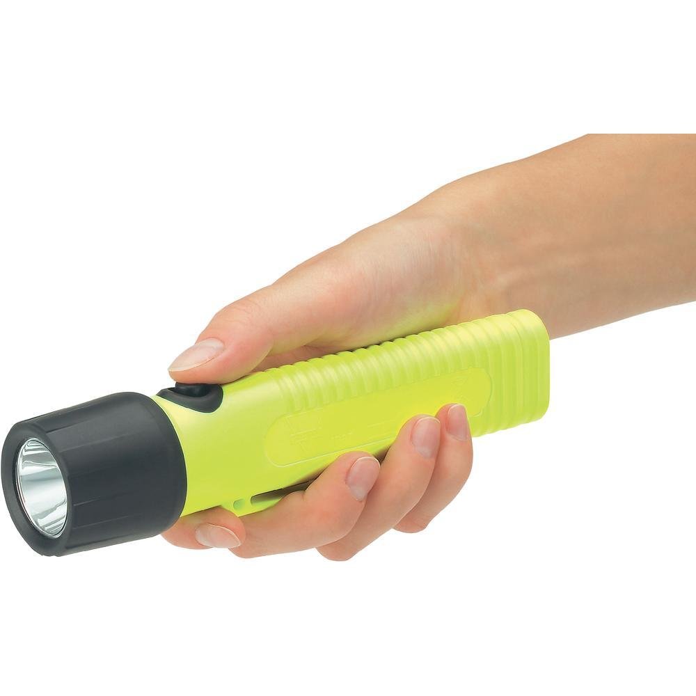 LED HOCHLEISTUNGSTASCHENLAMPE HL 10 EX