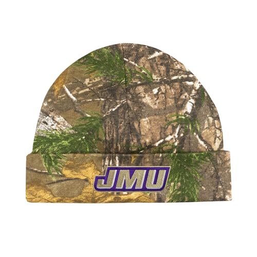 College Baby NCAA Infant Knit Cap