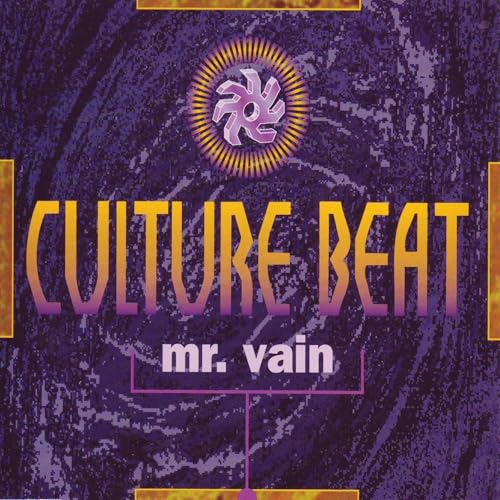 Culture Beat
