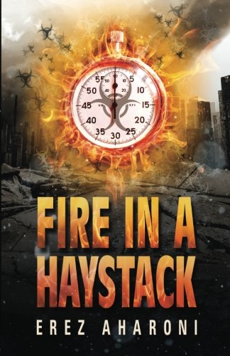 Fire in a Haystack