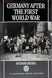Germany After the First World War