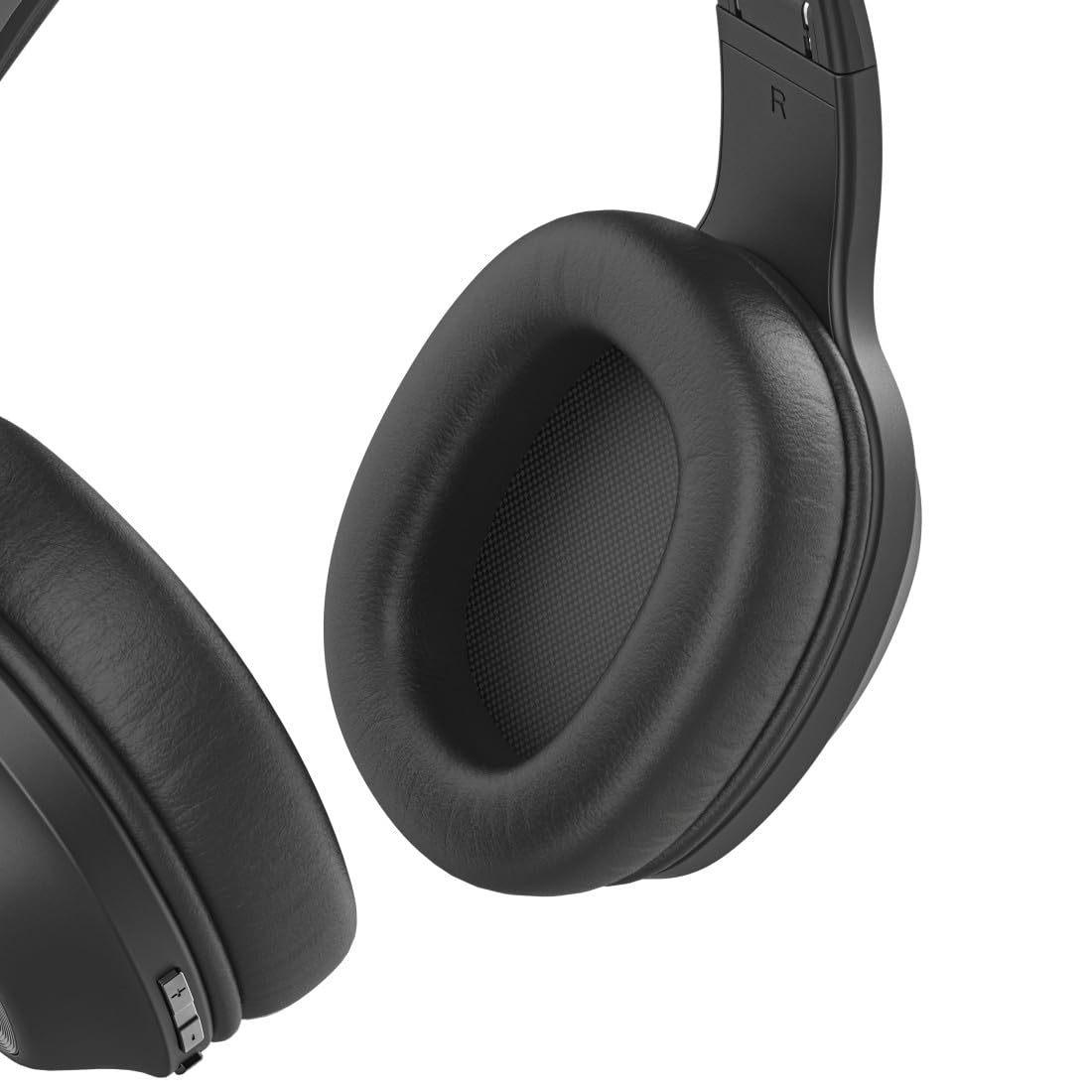 Hama Zestaw słuchawkowy Bluetooth Circum Multipoint 60h Micro Black