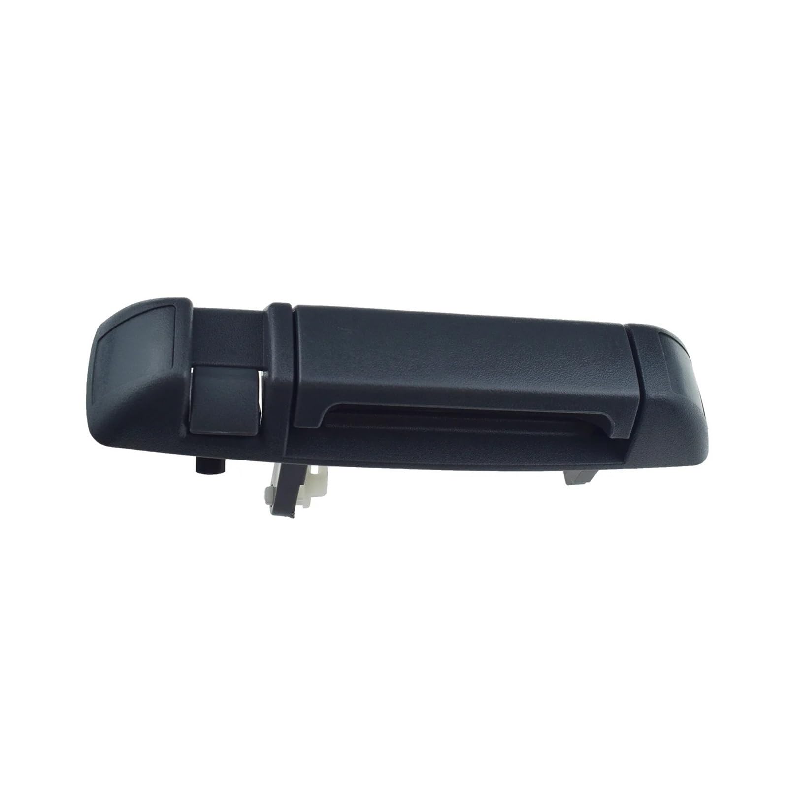 Punxdda Inner Handle Car Exterior Door Handle For Toyota For Hiace 1992-2004 69080-95J03 69070-26030 Exterior Inner Right Side Power Sliding Door Handle(Inner Handle)