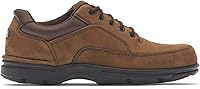 Vista 4 de Rockport Zapatos deportivos Eureka para caminar para hombre