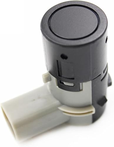 Miniatura 3 de Sensor de estacionamiento PDC para BMW E39 E60 E61 E63 E64 E85 E86 Z4 1998-2010, 4 radares de estacionamiento trasero 66206989105