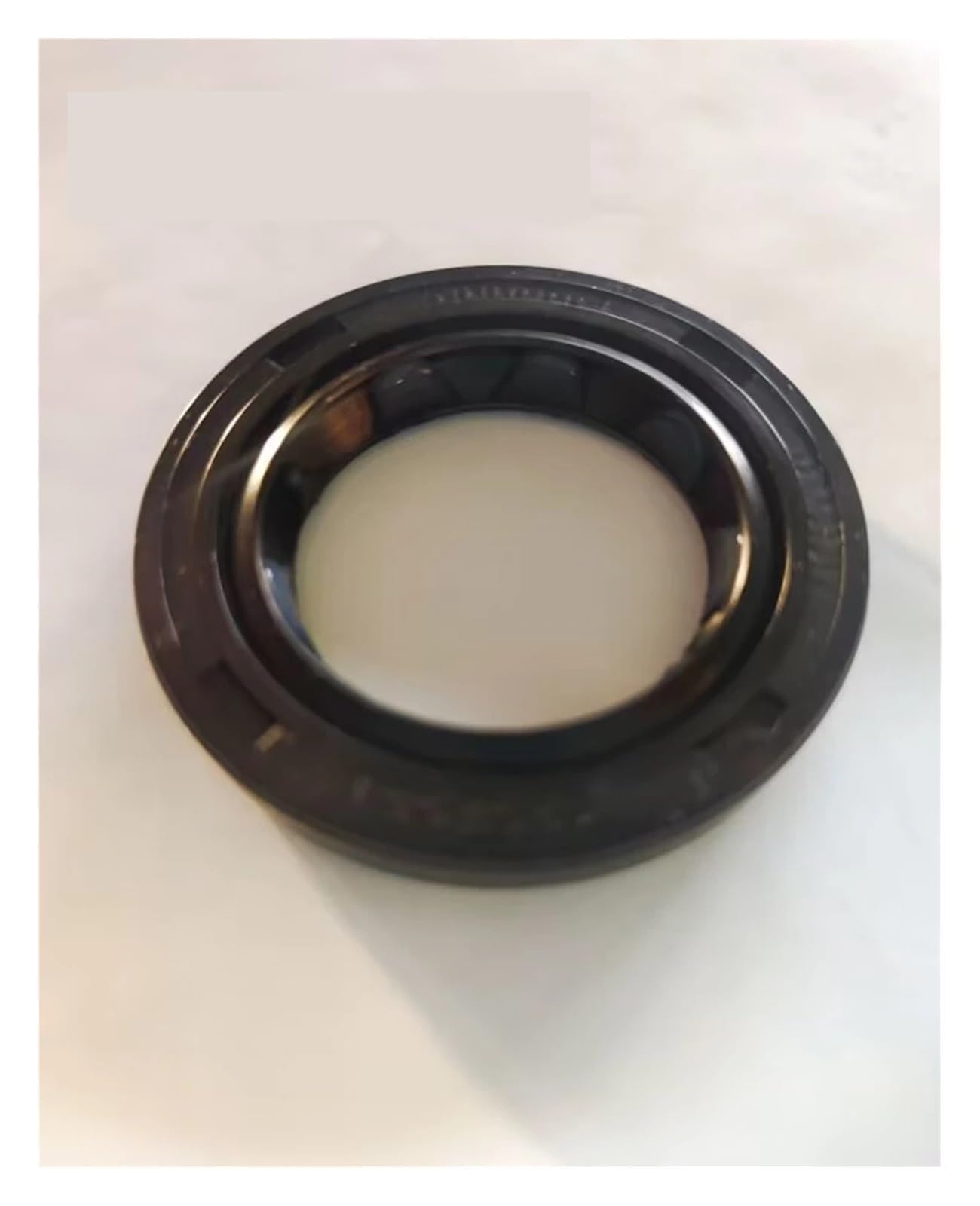 RCGKNNMUZ 25 * 35 * 6.5 Rubber Construction Machinery Oil Seal Supplied