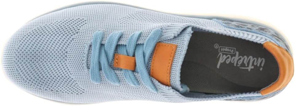 Propét Womens Sachi Breathable Mesh - Image 5