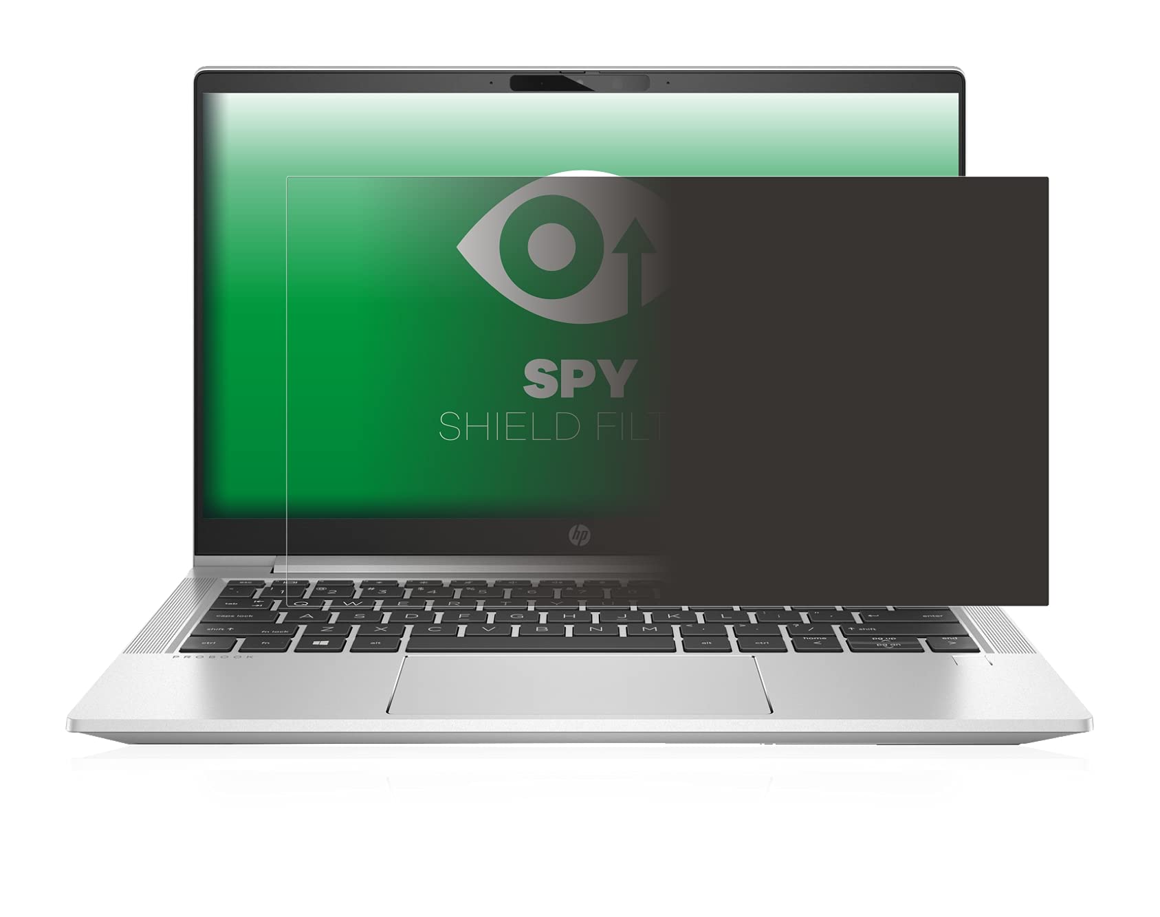 upscreen Filtre de Confidentialité pour HP ProBooks 430 G8