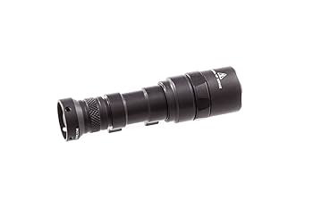 【Athena】SUREFIRE KM2-C BK／Arisaka仕様 Athena】SUREFIRE KM2-C BK／Arisaka仕様 Surefire KM1 and KM2