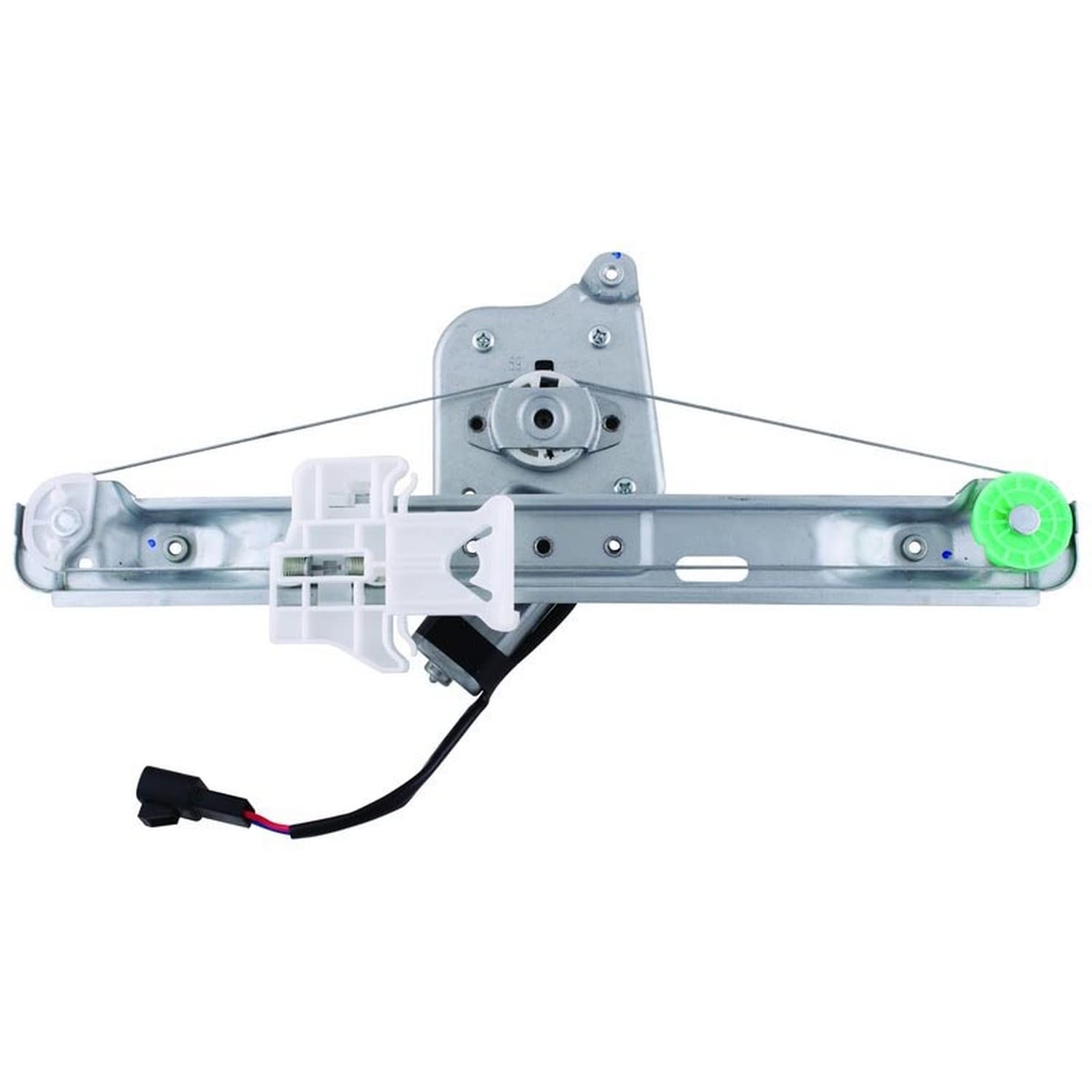 Amazon.com: OEG Parts New Window Regulator W/Motor Rear Drivers 