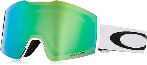 Oakley Fall Line XM - Gafas de nieve, ajuste mediano