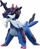 海外限定　ポケモンセレクト　ダイケンキ　Pokemon Select フィギュア 海外限定 ポケモンセレクト ダイケンキ Pokemon Select