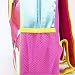 Cerdá, Mochila Infantil Trolls 3D con Purpurina-Licencia Oficial Dreamworks Studios Unisex niños,...