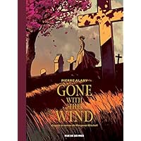 Gone with the wind T1