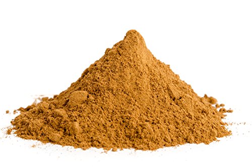 Polvere di Guaranà NATURACEREAL 1.000g (1 x 1kg)