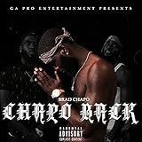 chapa frizada  Fr (feat. Kxn Blanco & Black Khid) [Explicit]