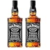 Jack Daniel's Tennessee Whiskey, 1L (Pack of 2) – Jack Daniels
