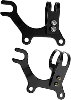 KC-Craft ハンドメイドRR台座アダプター