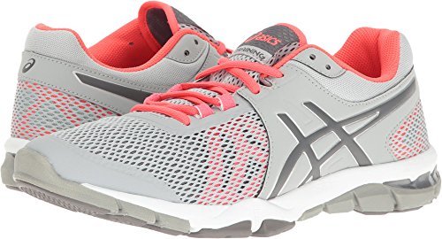 ASICS Womens Gel-Craze Tr 4