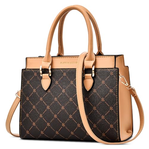 Sac à Main Femme Solide et Chic Contre la Pluie et l'Usure Quotidienne