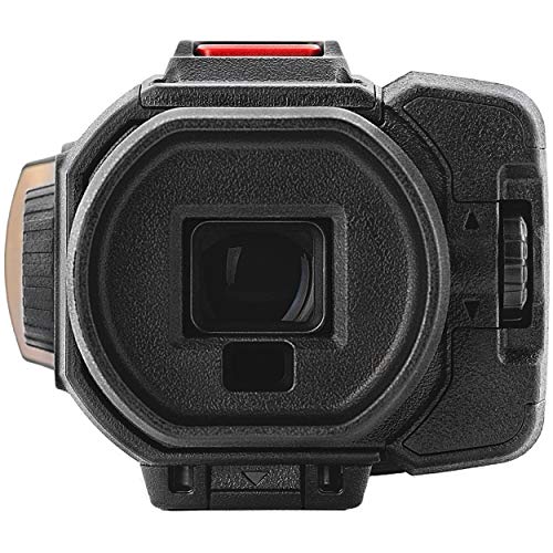 SIONYX Aurora PRO Night Vision Sports and Action Camera – Includes Manufacturer Accessories: 2X NP-50 1100mAh Battery, USB Cable, Neck Lanyard, microSD Card (32GB) & Hard Case with Foam Title