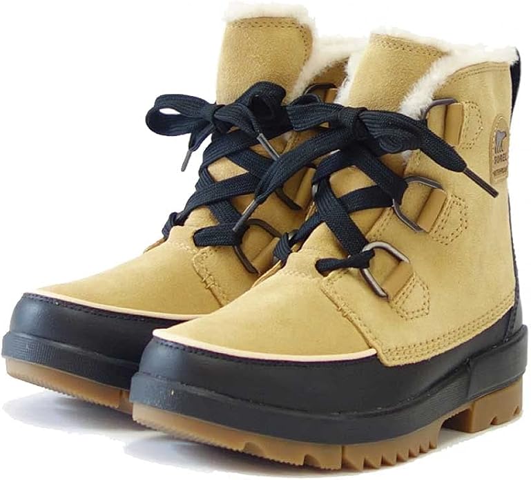 SOREL/ソレル TIVOLI IV ティボリ SOREL ソレル ティボリ4 あったか防寒 レディース ブーツ
