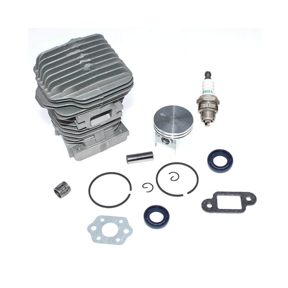 Kit cylindre-piston 42,5 mm pour MS250, idéal pour couper votre bois