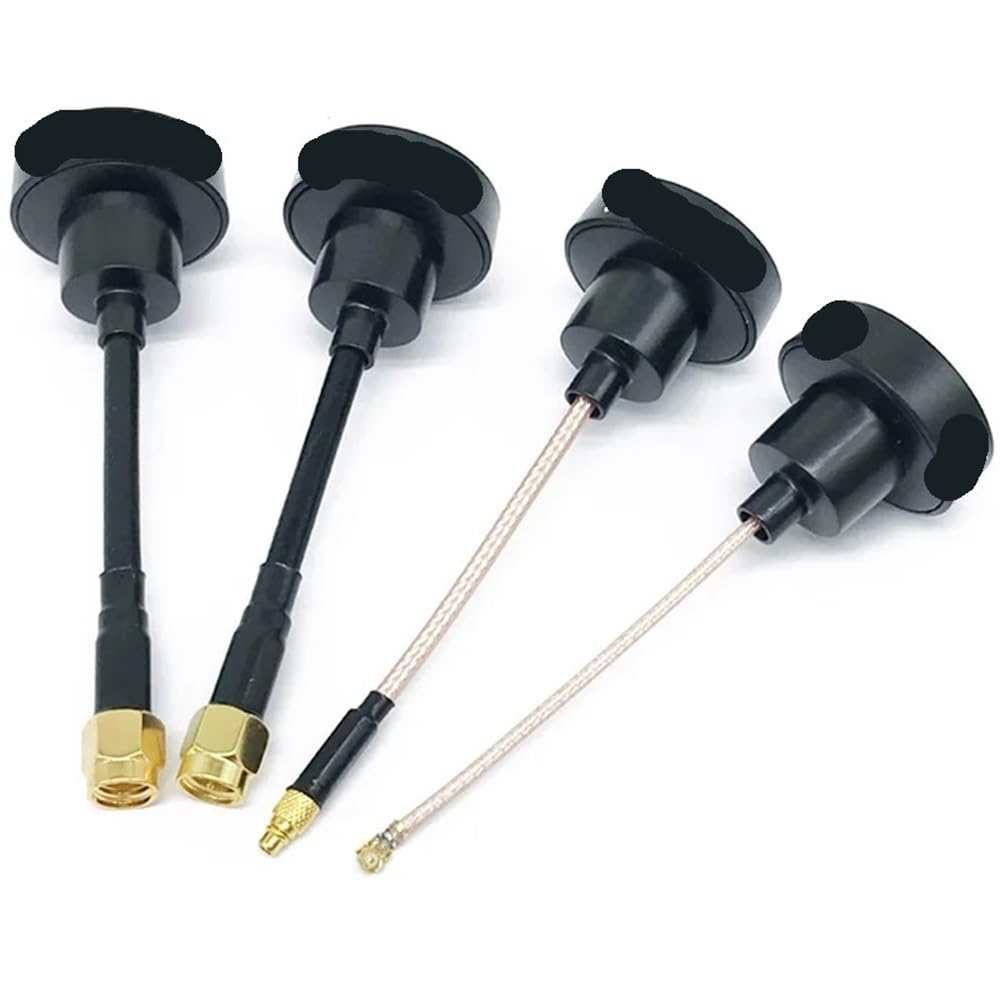 Antenne FPV Pro 2dBi MMCX Long anti interférence pour retour vidéo - 2